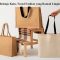 Tas Belanja Kain, Trend Fashion yang Ramah Lingkungan