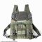 Tas Dada Pria Tactical NR-59; Stylish dan Berkualitas